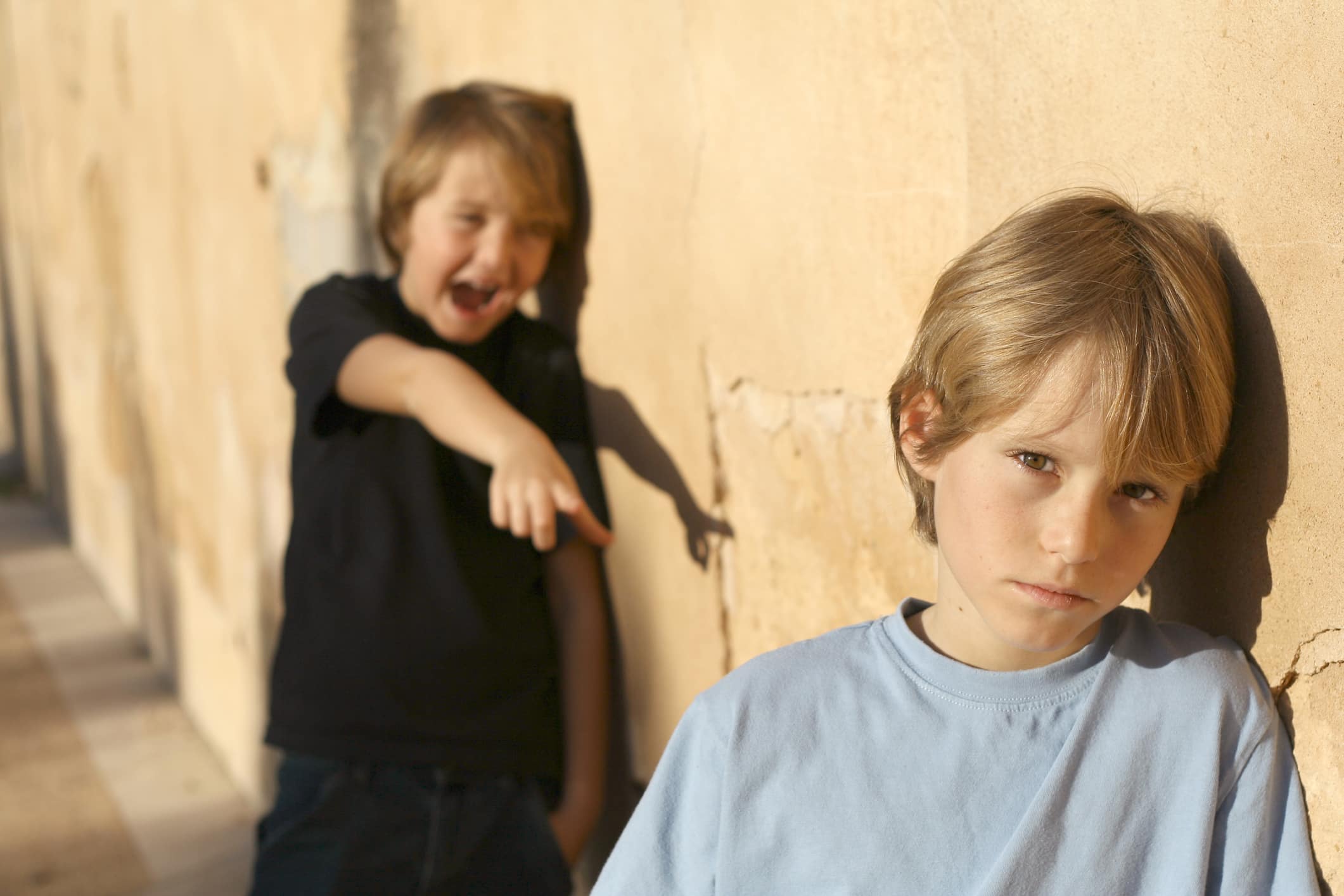 Bullying:  A childhood issue or one that occurs throughout life BY DR. SURITA RAO