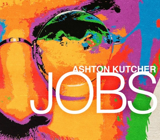 Jobs Movie Review: BY KIDS FIRST! Coming Attractions.