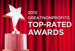 2013 Top Rated Awards