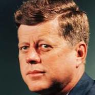 Remembering John F.Kennedy, Automony or Dependency, Nola in America