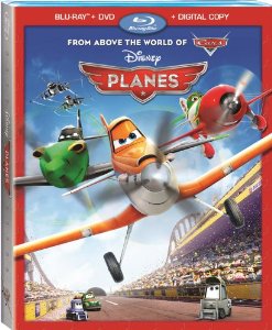 “Planes” A Visual Spectacle and a Wonderful Family Film!