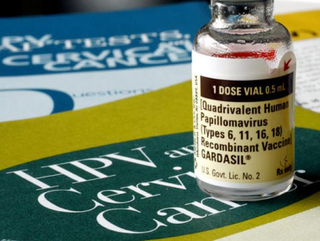 HPV Vaccine Injured Girls: I am Not a Coincidence