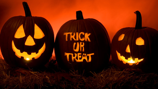Are Teens Too Old to Trick or Treat? Two local teens offer differing opinions on the Halloween tradition
