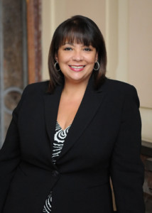 Senator Iris MARTINEZ