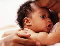 Breastfeeding and Black Families By Marie Biancuzzo
