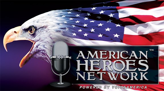 Dr. Richard B. Small, National Surgeon of the Military Order of the Purple Heart to Join America’s Heroes Network Radio on April 22nd on VoiceAmerica