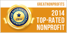 BE THE STAR YOU ARE!® 501 C3 CHARITY HONORED AS 2014 TOP-RATED NON PROFIT
