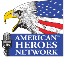 Combat Helicopter Pilot to Mercy Flights on The American Heroes Network