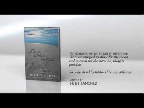 “The Dream Lived” is a Memoir by Susie Sanchez on The Ray Ellis Show