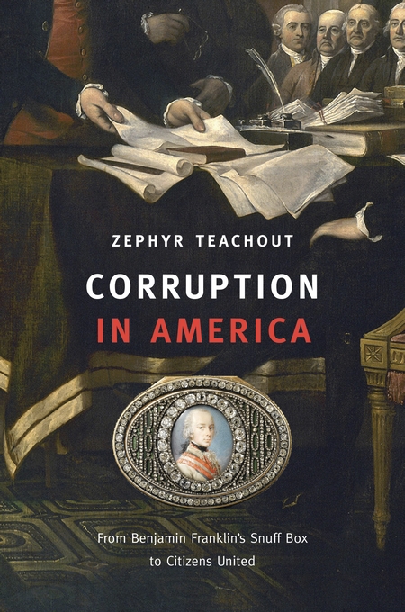 Té Revesz Welcomes Zephyr Teachout on Global Reach about The Arrogance of Institutions