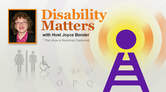 The Bender Virtual Career Fair: Employment for People with Disabilities on  Tuesday, 11/10/2015