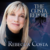 DEATH OF THE CAMPAIGN BLUEPRINT by Rebecca Costa