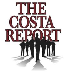 The Costa Report – Thom Hartmann Blog
