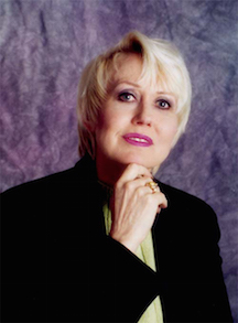 Diana Zimmerman