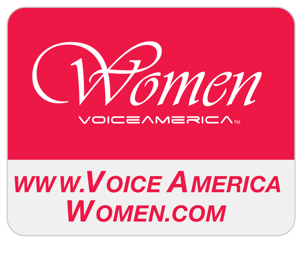 VoiceAmerica Talk Radio Network Launches Leading Edge WOMEN Talk Radio Channel