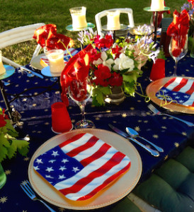 4th of july 2014 - 08table