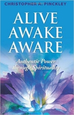 Alive, Awake and Aware