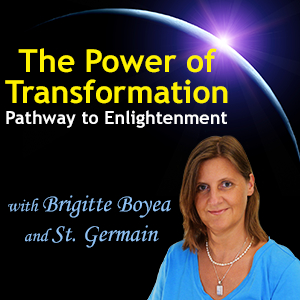 Preparation of the Initiate at the Threshold of a New Life by Brigitte Boyea and St. Germain
