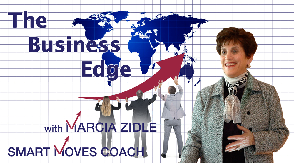 Why Diversity Makes Sense In Our Global Economy! by Marcia Zidle