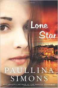 Paula Simons-Lone Star