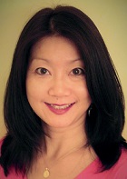 Tracy Lin