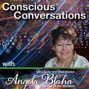 Going Deep ~ A semi-silent Meditation Retreat by Angela Blaha
