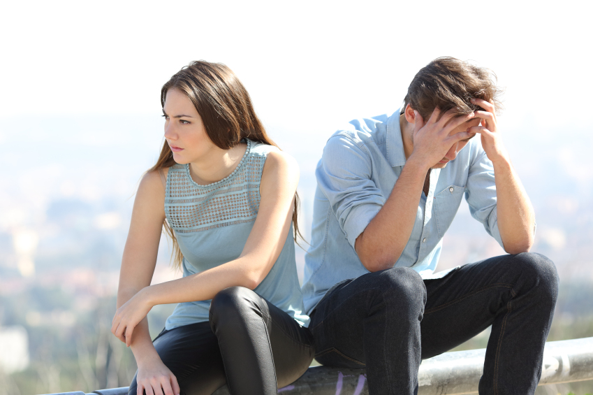 What Makes Breaking Up So Hard to Do? by Dr.Suzanne B. Phillips