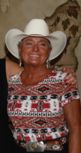 Debbie-Cowboy hat
