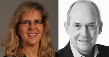 Meet Laurie and Jim: Investment Moguls Bridging the Gaps Between Ethical Investment, Growth Capital and An Equitable Global Economy by Linda Ryan