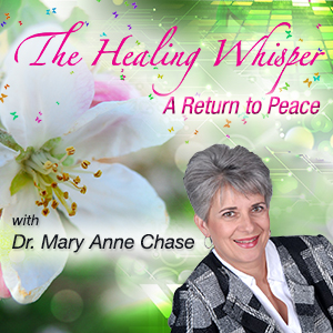 Healing Category: Patience By Dr. Mary Anne Chase