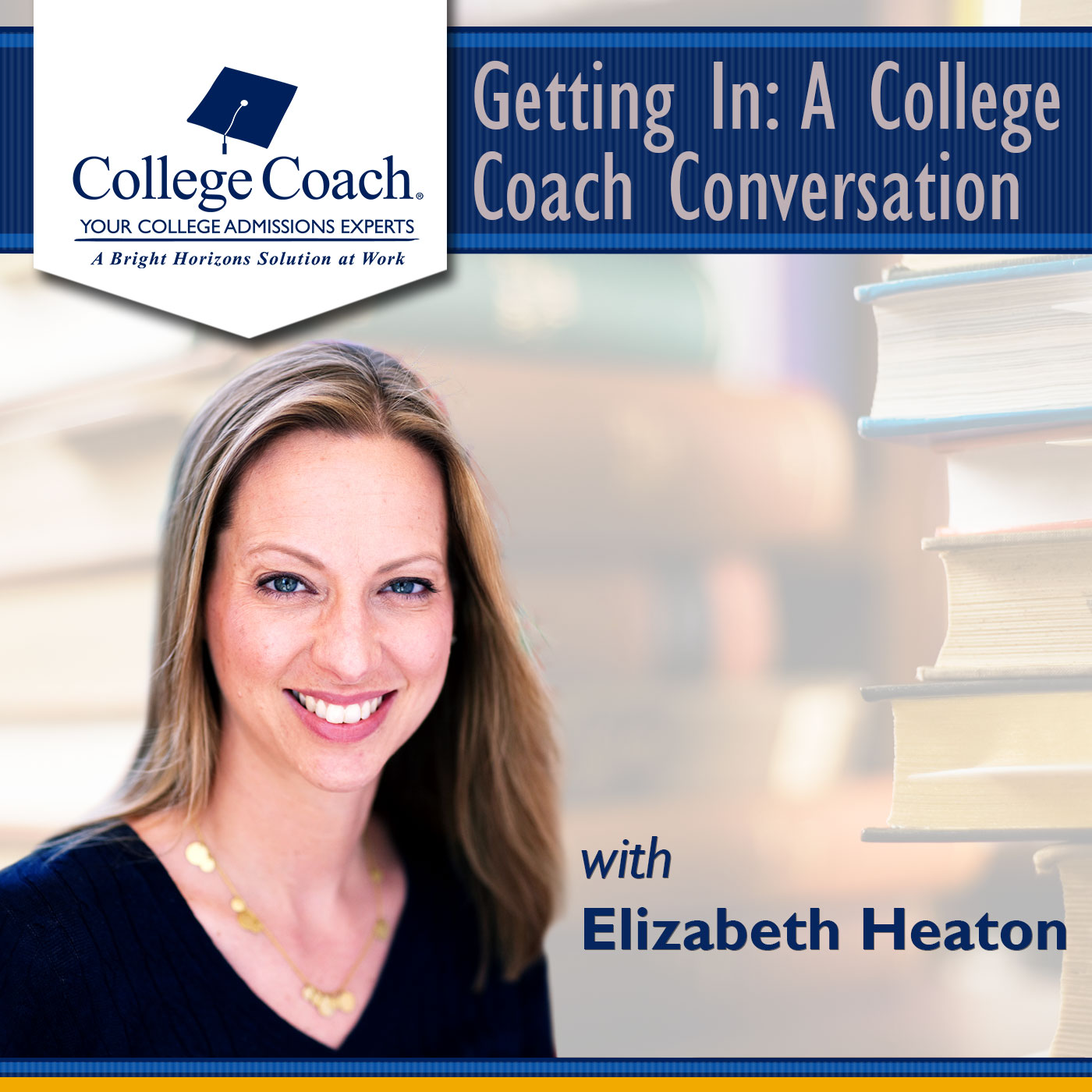 A Day in the Life of an Admissions Officer; How to Financially Plan for all Four Years By Elizabeth Heaton