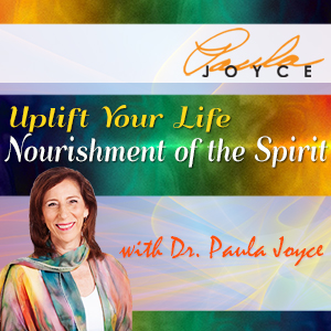 Dr. Paula’s New Column! By Dr. Paula Joyce