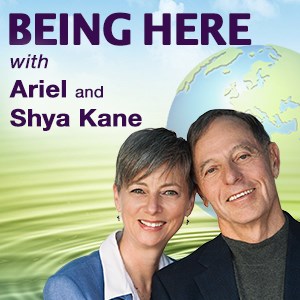 Lightness of Being By Ariel & Shya Kane