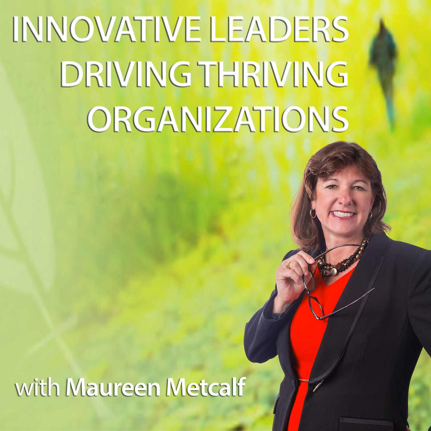 At C-Level #9: Evolving Leadership for an Evolving World By Maureen Metcalf