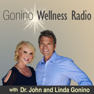 What is making us sick?! By Dr. John and Linda Gonino