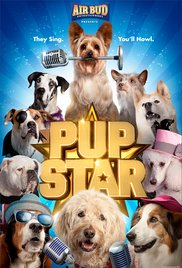 Pup Star – A Fun, Fantastic, Family-Friendly Film With Talking And Singing Dogs