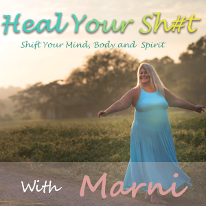 RECLAIM your happy and GAIN clarity through meditation. By Marni