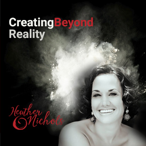 What if you are not as Messed up as You Think you are? with Guest Diva Diaz By Heather Nichols