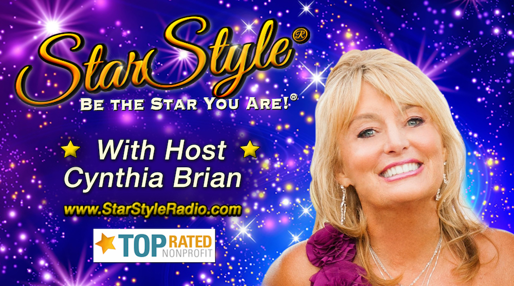 Show the Love!, Home Recharge, Success from Stress By Cynthia Brian