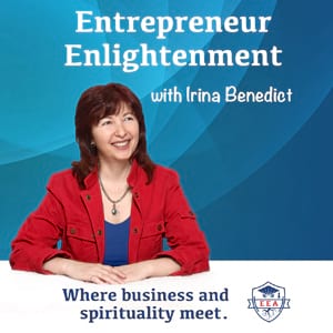 First Steps with Your Purposeful Business By Irina Benedict