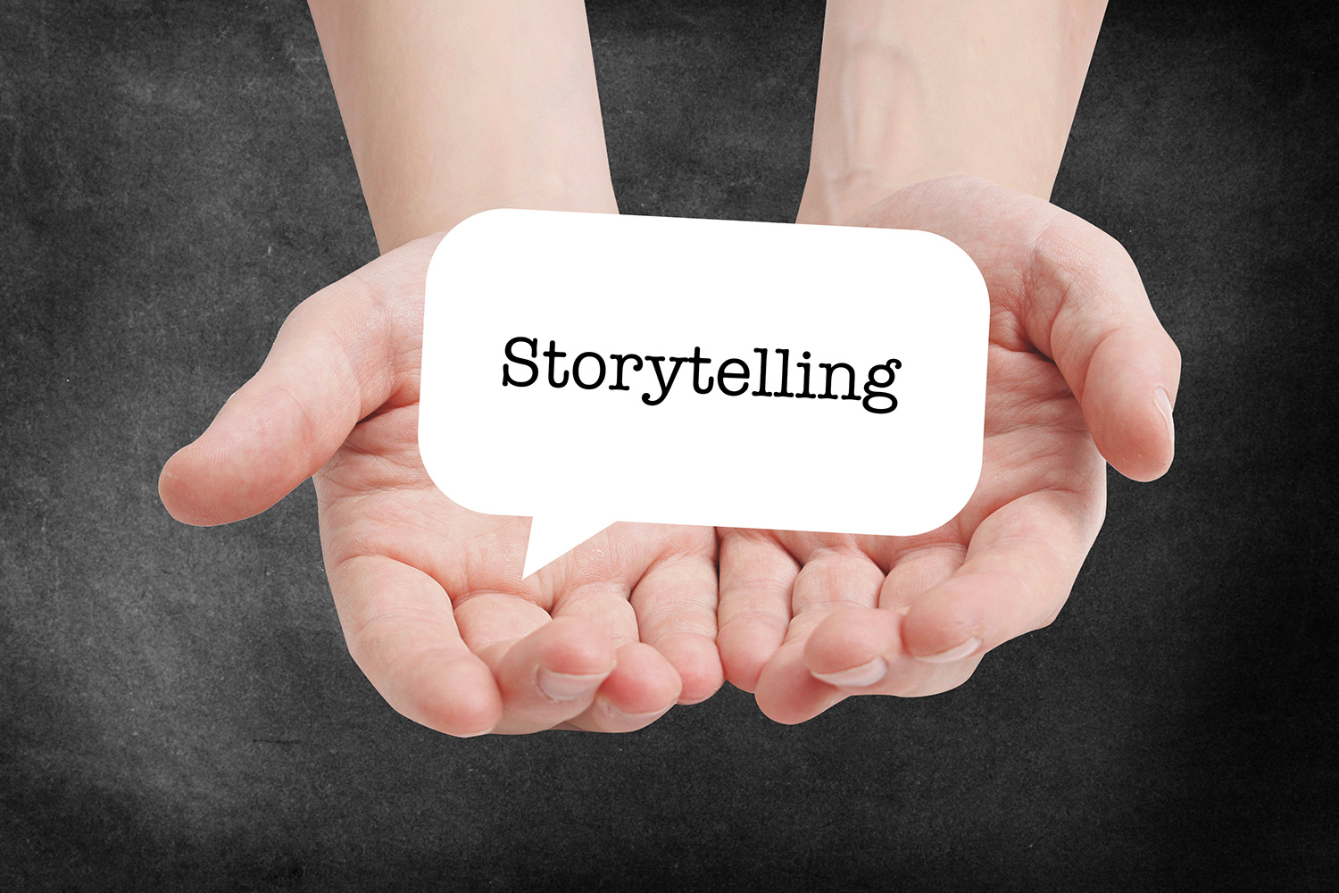 The Importance of Storytelling for Business