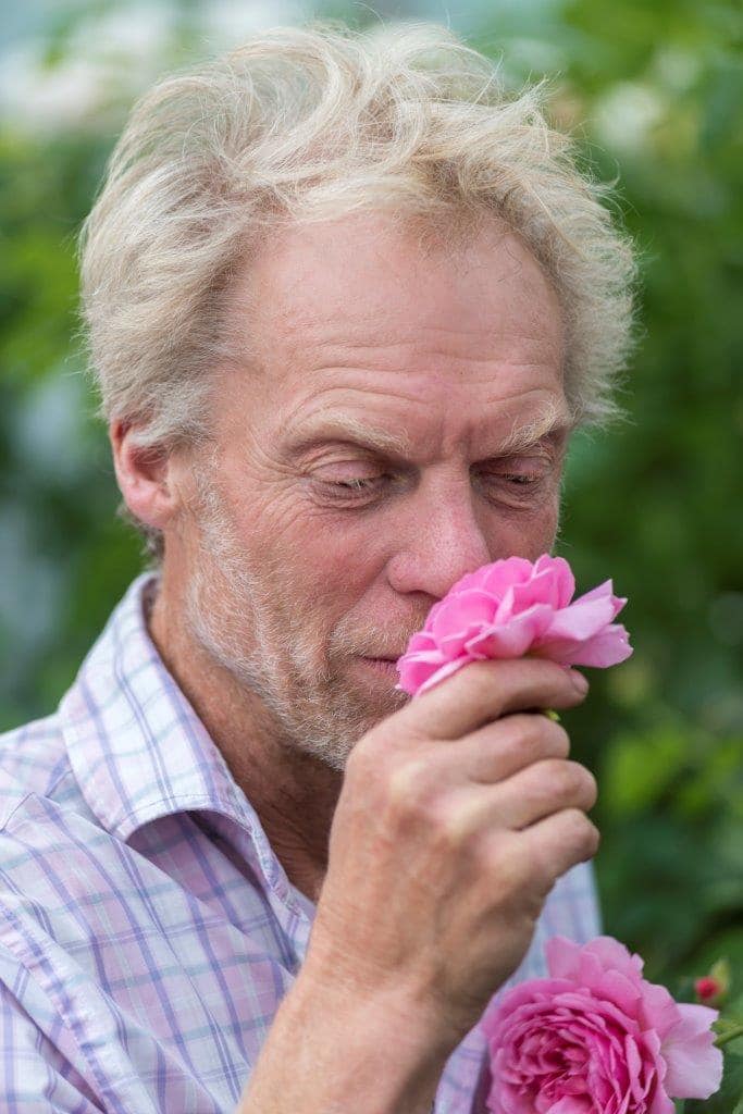 Michael marriott smelling rose.jpg