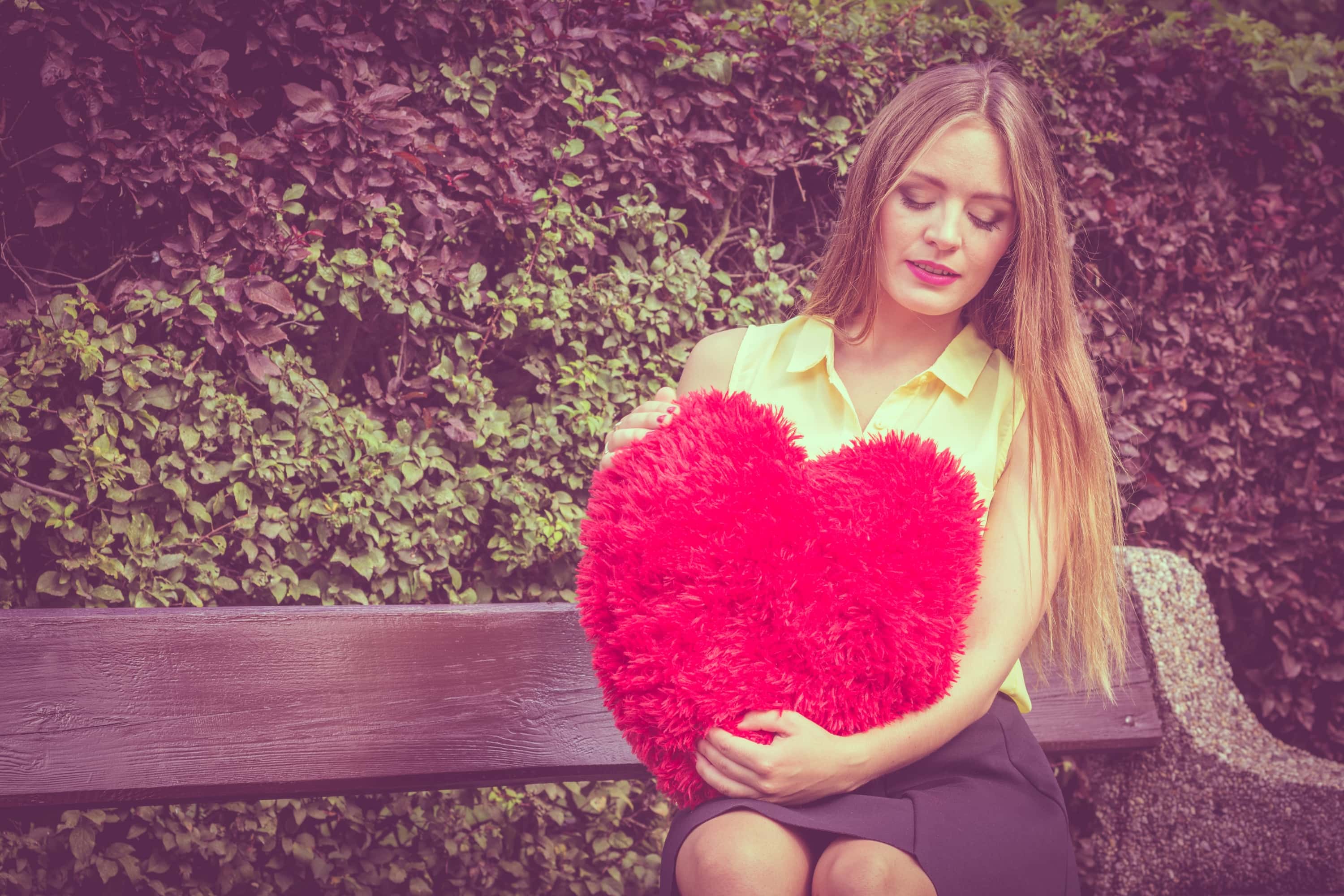 10 Tips for Being Single on Valentines Day
