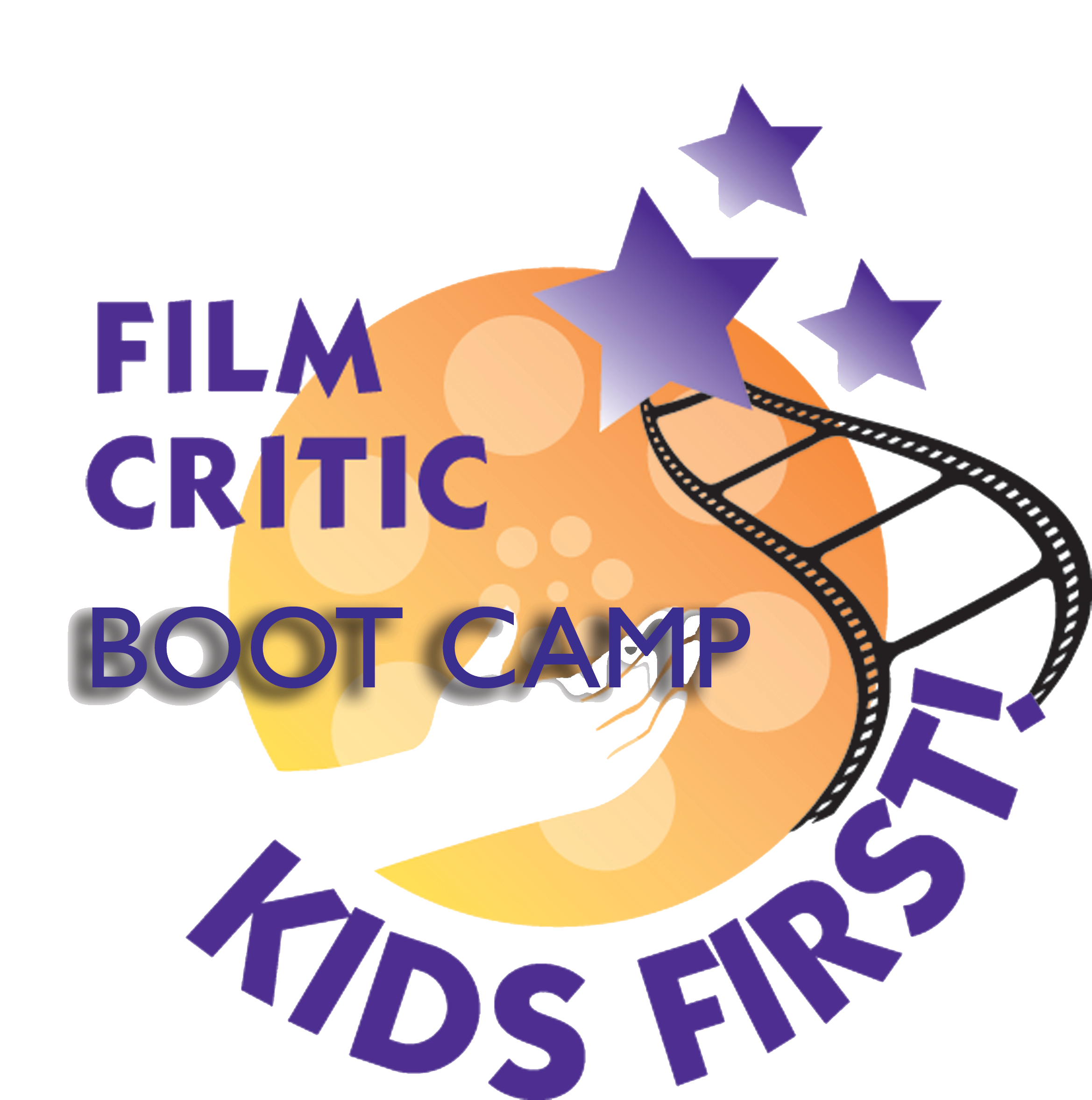 KIDS FIRST! Film Critics Boot Camp Denver – June 4 through 8