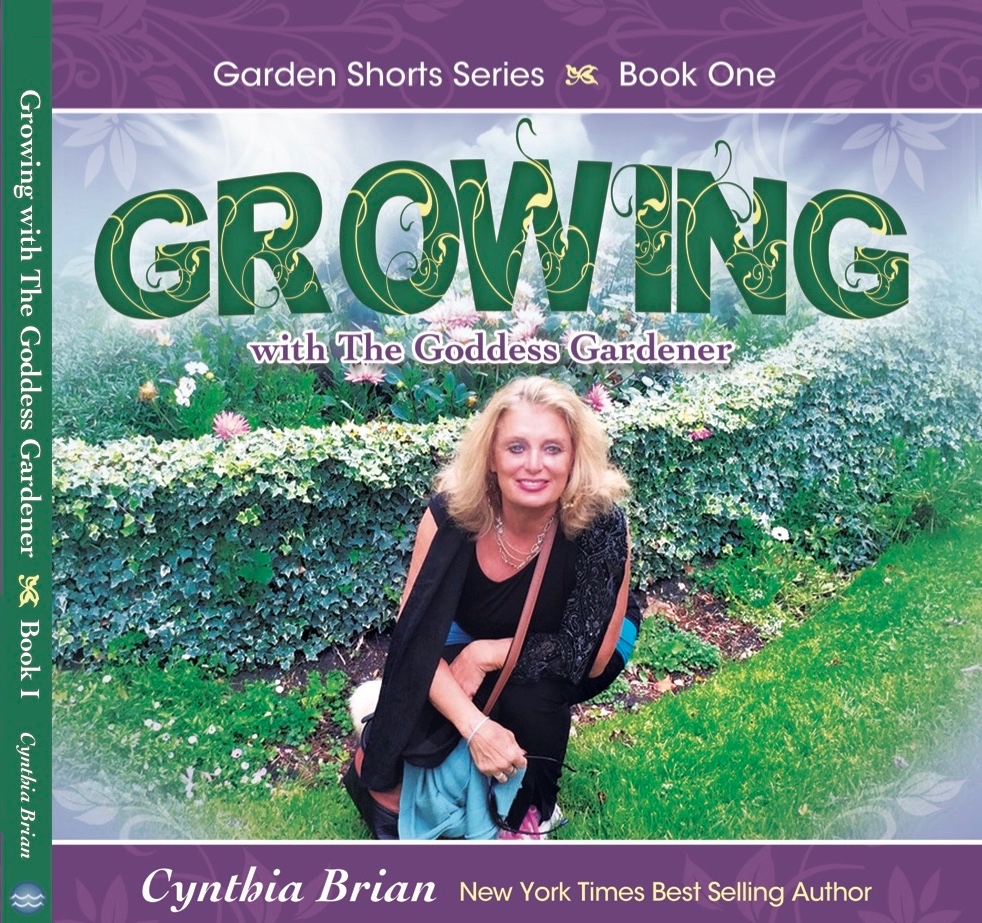 Cynthia Brian'Growing with the Goddess Gardener book.jpg