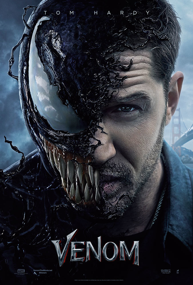 Venom: Fans of Superhero Movies May Want to Check This Out