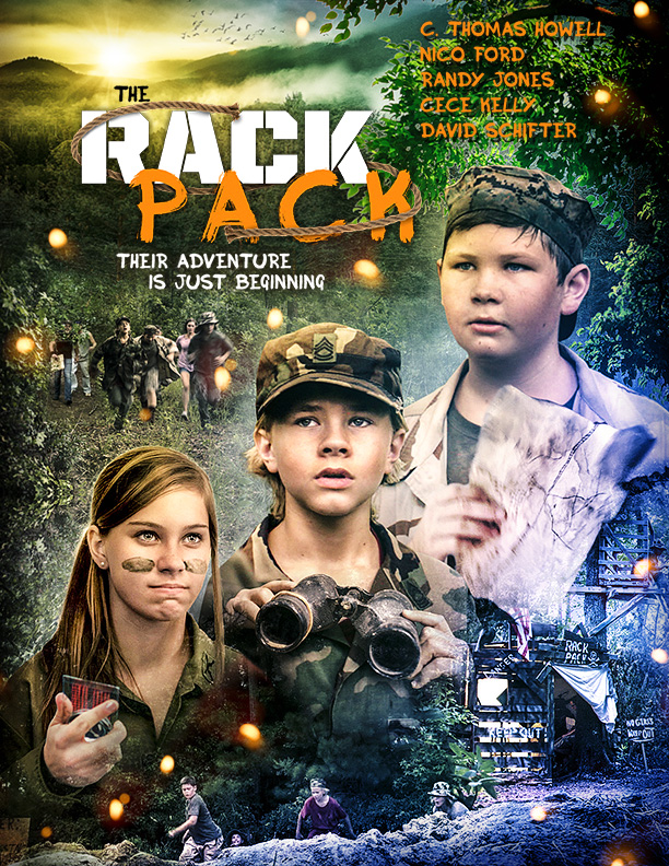 The Rack Pack: Enjoyable watch for anyone looking for that nostalgic 80s goodness