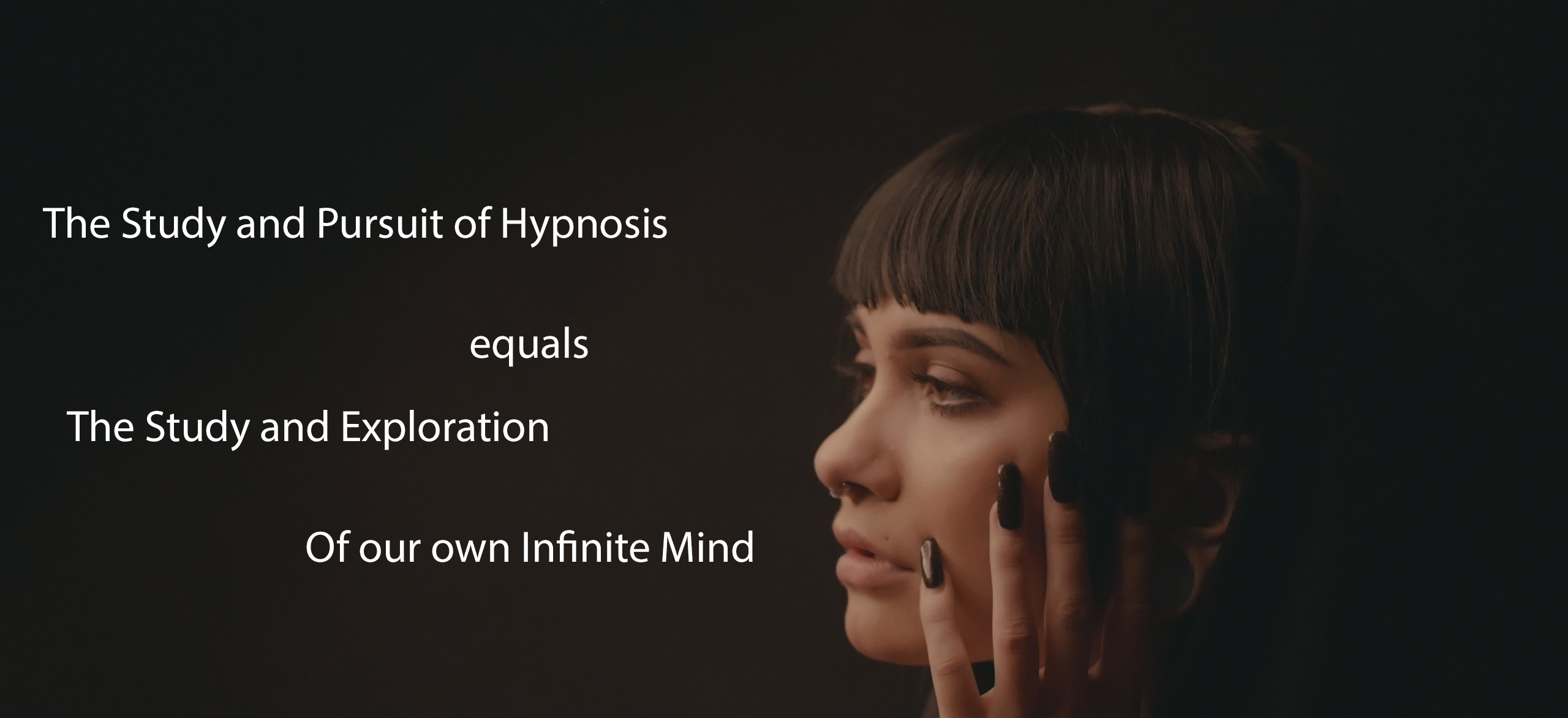 Considering aspects of Hypnosis