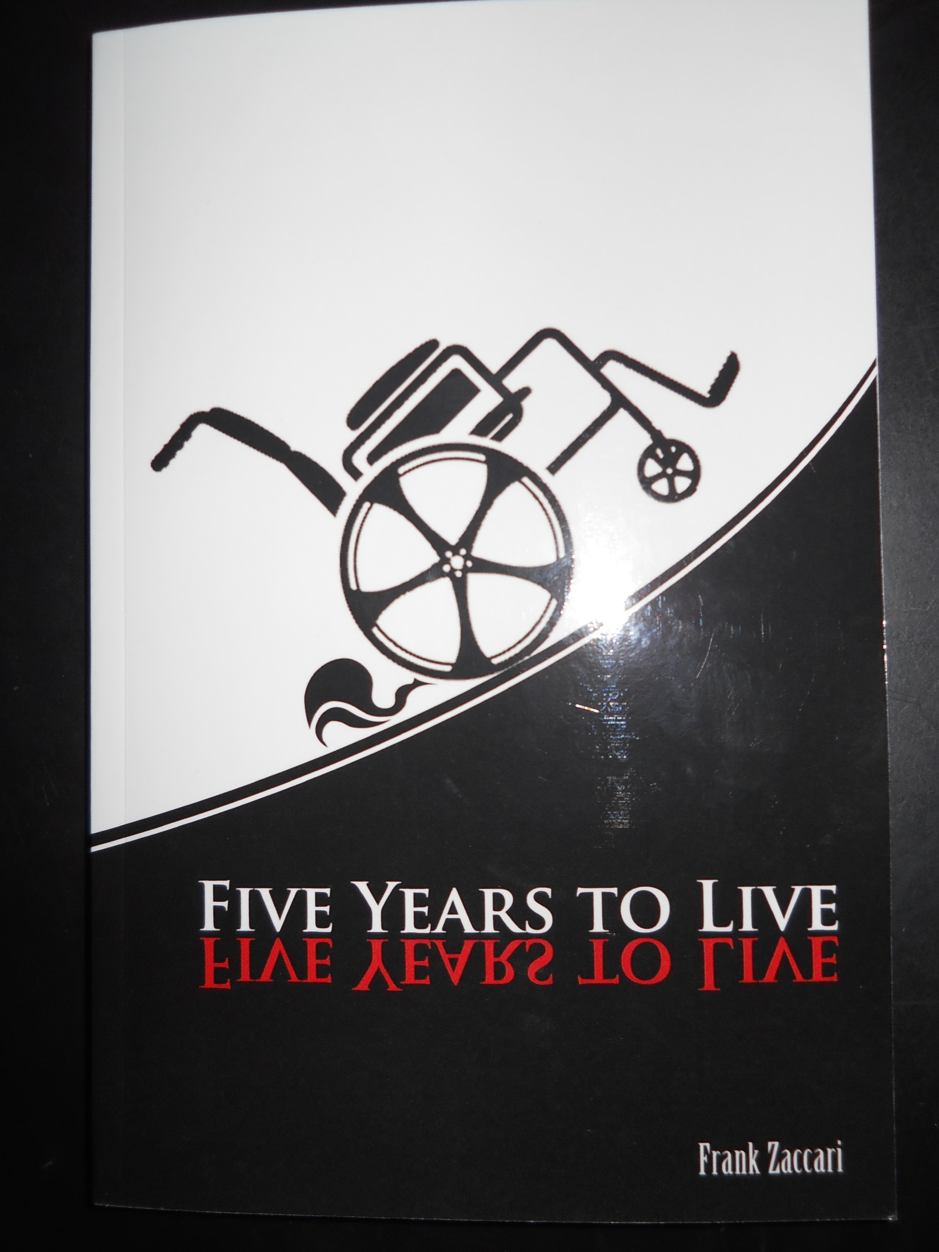 Five Years to Live