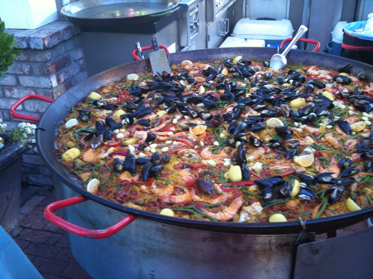 paella on the outdoor grill.jpg